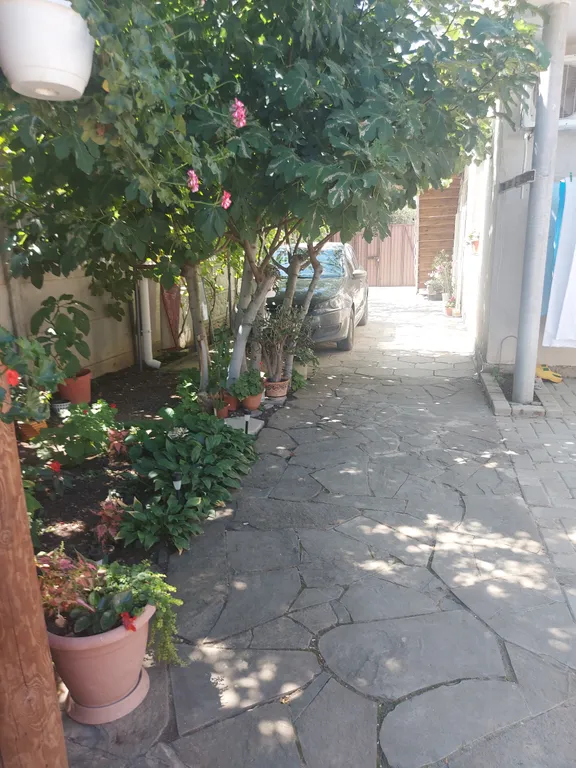 Комната для отдыха