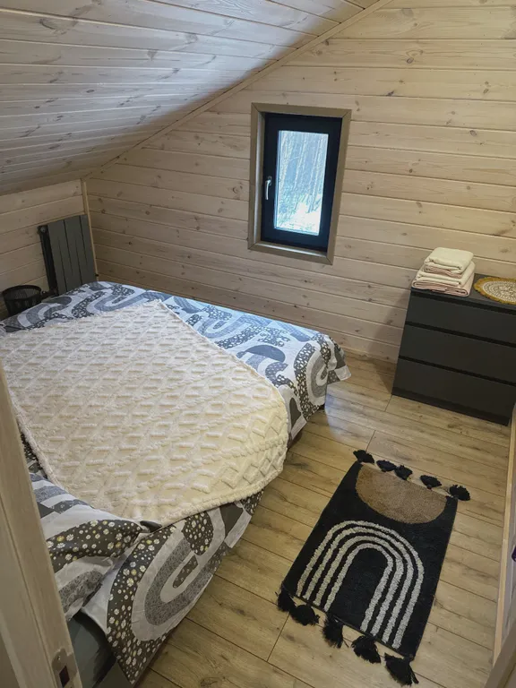 Усадьба без соседей, полное уединение. Баня, чан. Вид. Минск в 35мин.