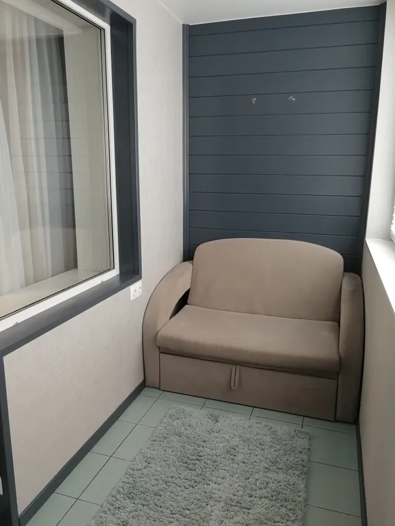 Квартира - студия