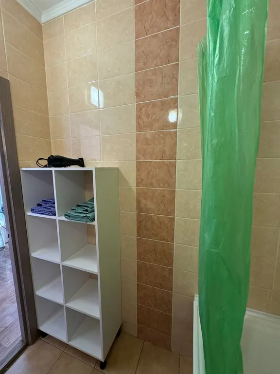 Квартира 2-комнатная Квартира — Красноярск