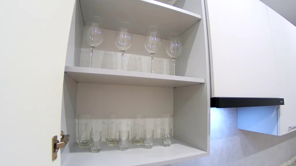 Апартаменты № 1 (2 комнаты)