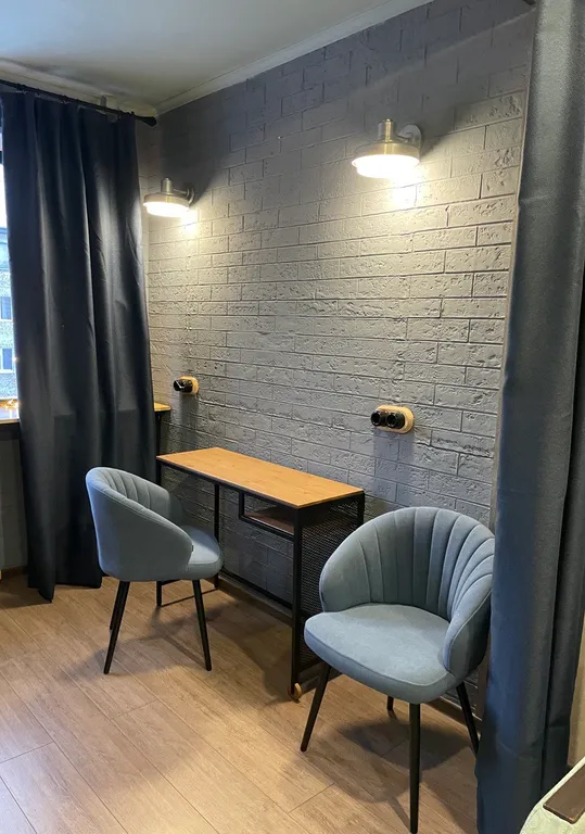 Квартира Уютная квартира с видом на горы — Кировск