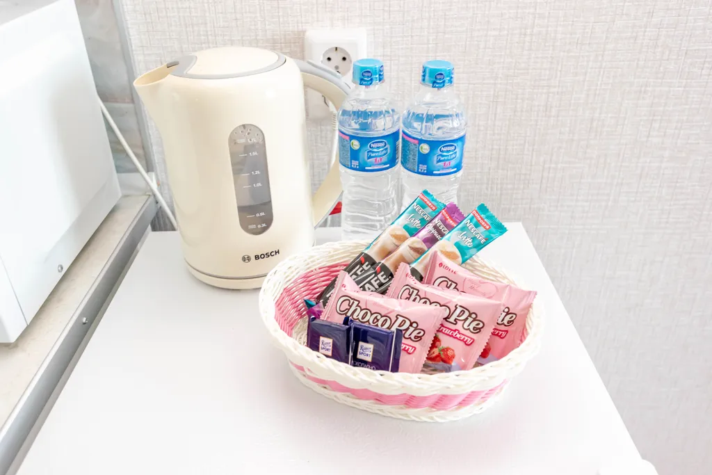 Уютная евро-двушка