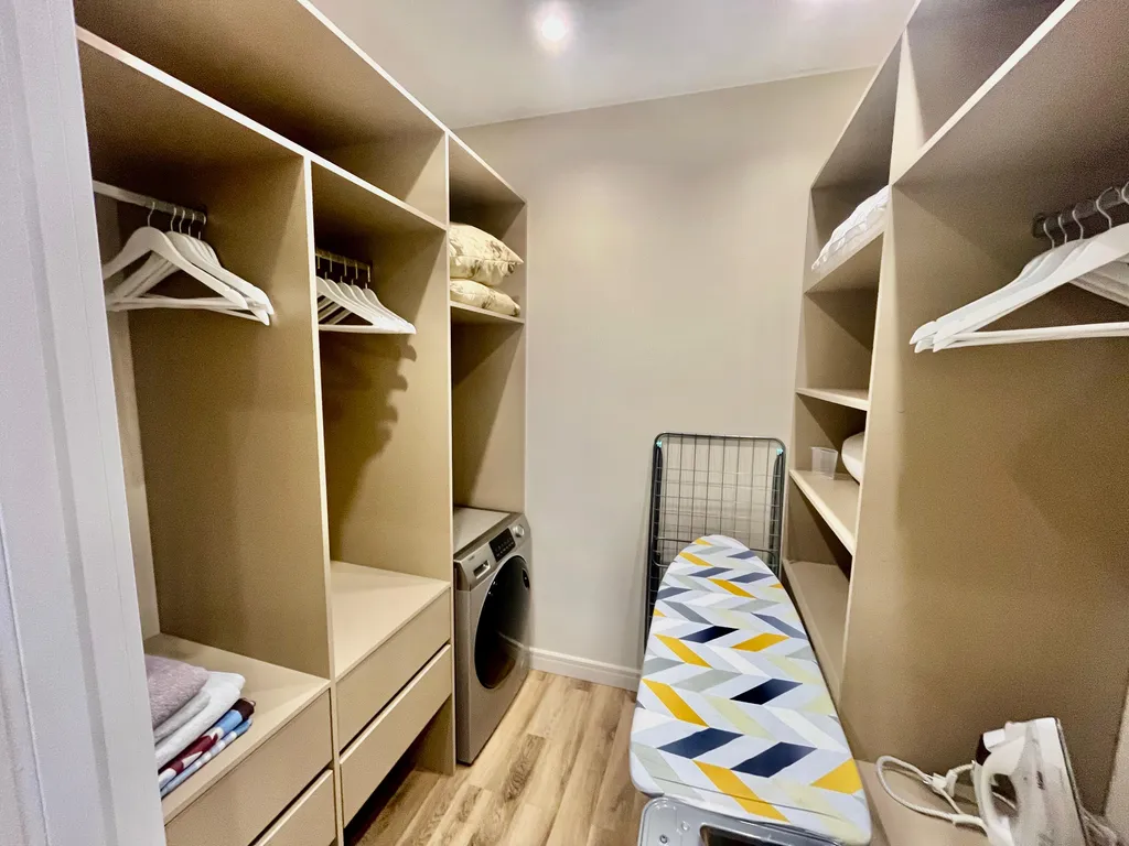 Дизайнерская квартира в премиальном ЖК Консул