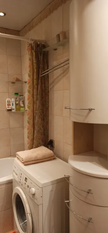 Квартира Апартаменты в самом центре — Калининград