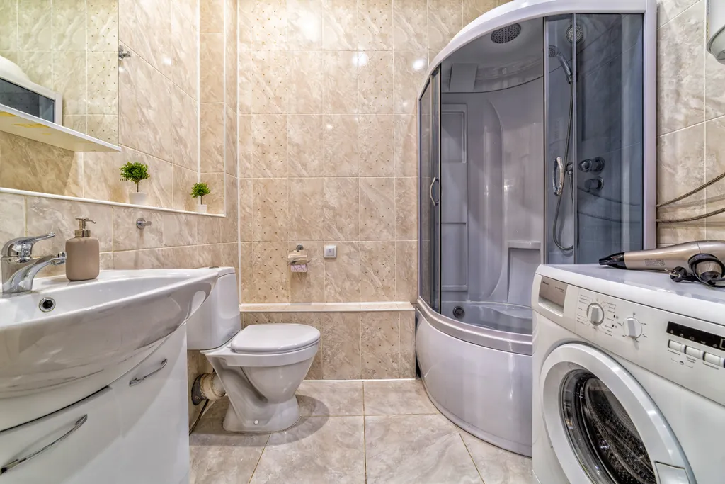 Квартира Квартира Skyroom Florence — Казань