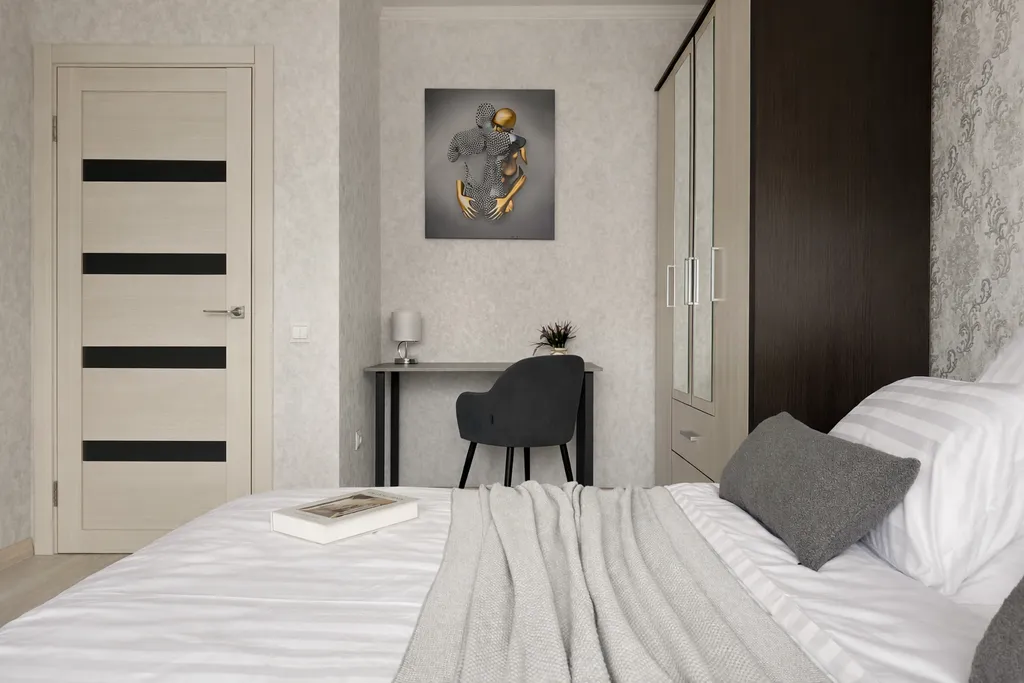 Квартира 1-комнатная Квартира — Краснодар