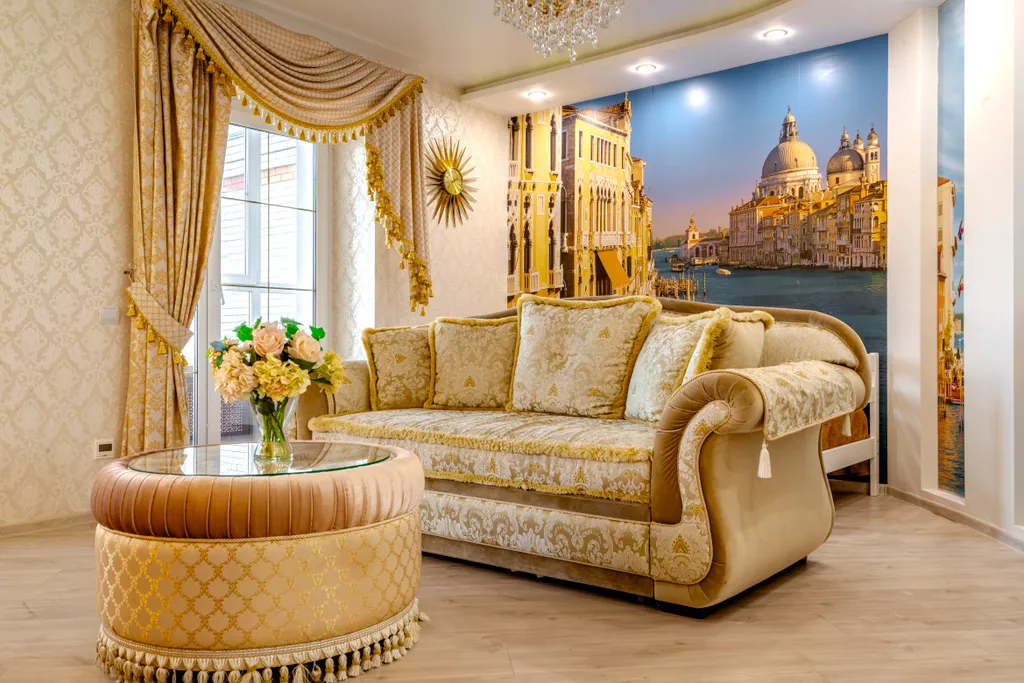 Квартира Престижные апартаменты с гостиничным сервисом, бесконтактно — аренда посуточно в Чебоксары