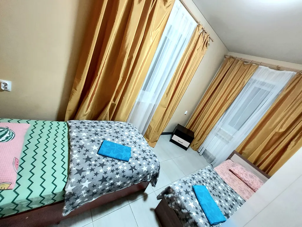 Новый дом рядом с центром - работа и отдых с комфортом