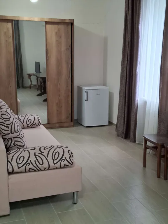 Квартира Комната — Южная Озереевка