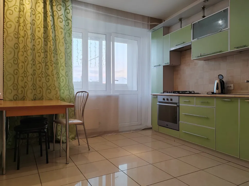 Апартаменты