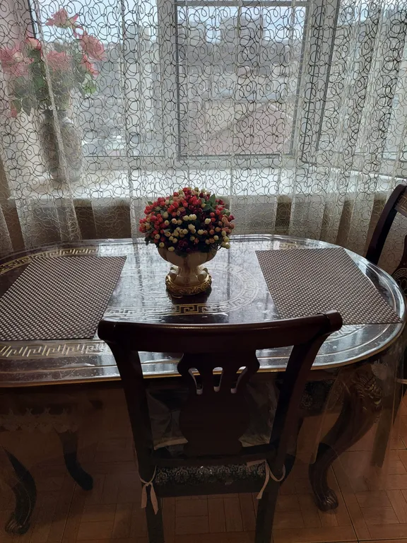 Квартира в центре города в районе автовокзала