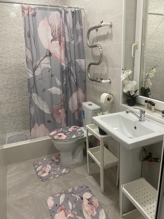 Уютна студия в Куротном районе Цветник