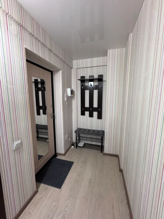 Квартира рядом с Мамаевым Курганом