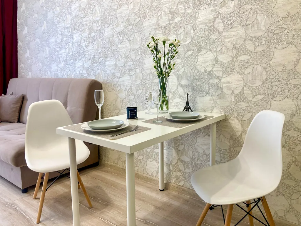 2-комнатные апартаменты на Мичурина рядом с РосКомНадзором