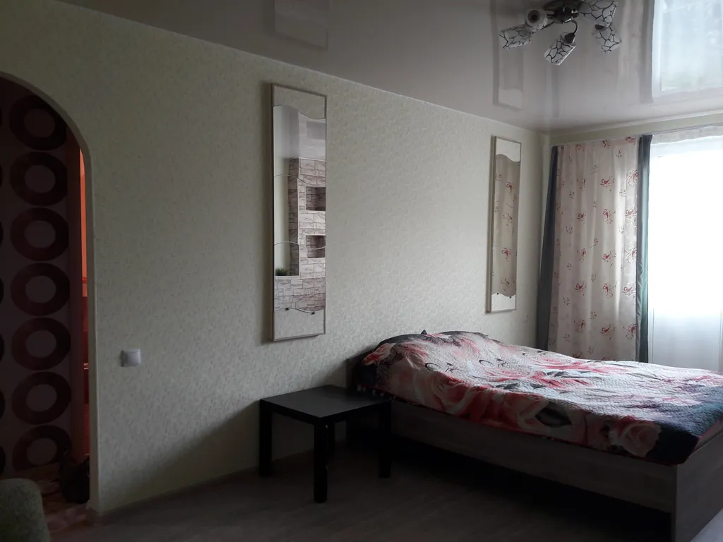 Уютная 1-комнатная квартира