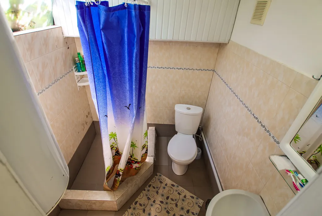 Отдельный этаж для большой семьи