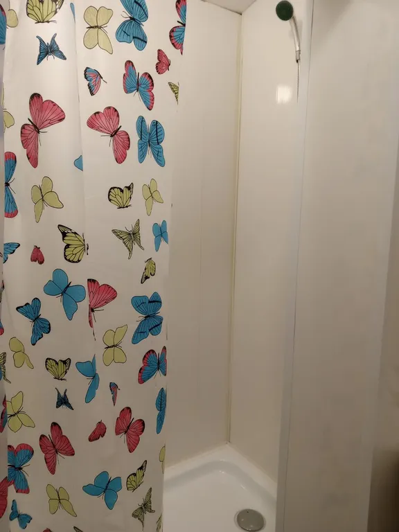 Уютный двухэтажный домик