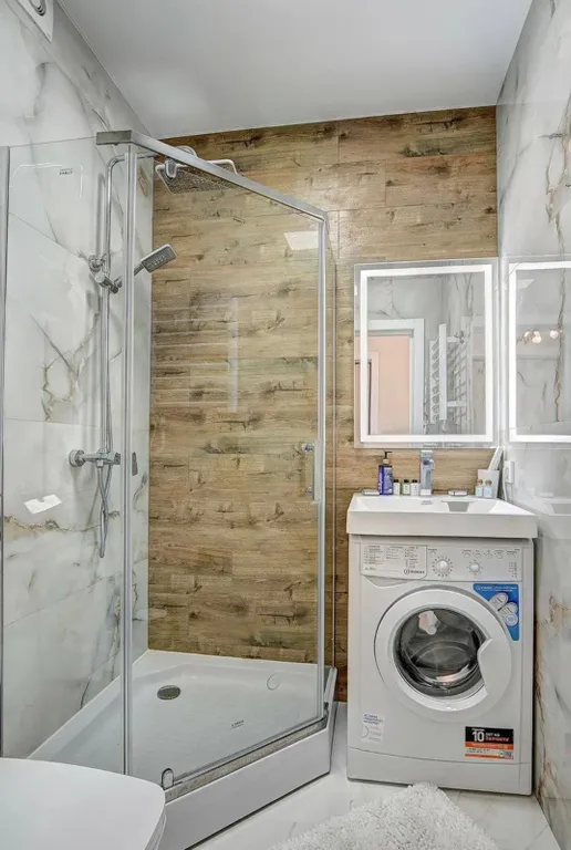 Gaia Apartments Moravia