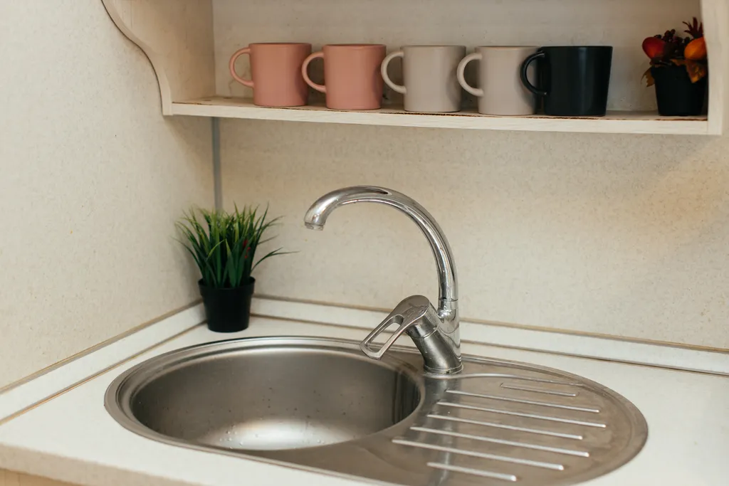 Квартира с видом на Дон