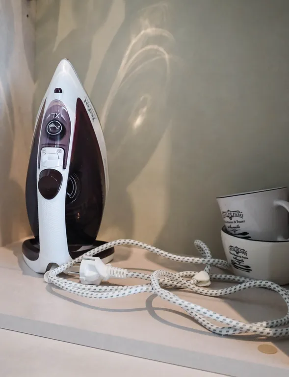 Уютная квартира с прекрасным видом на Гору Соболиную