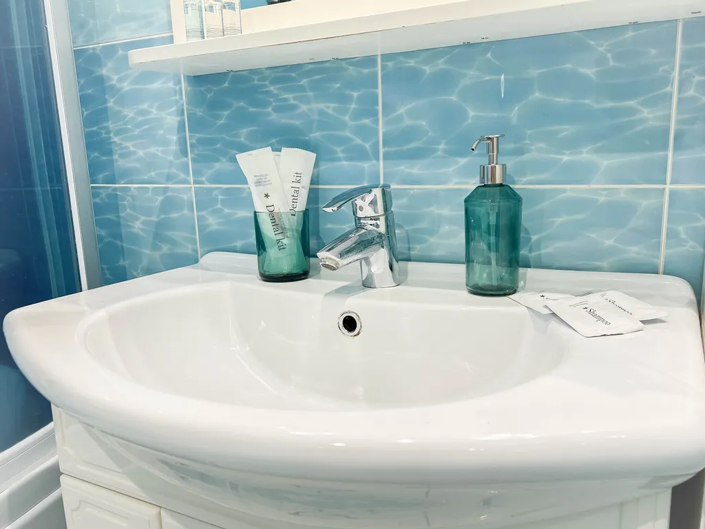 Апартамент престиж