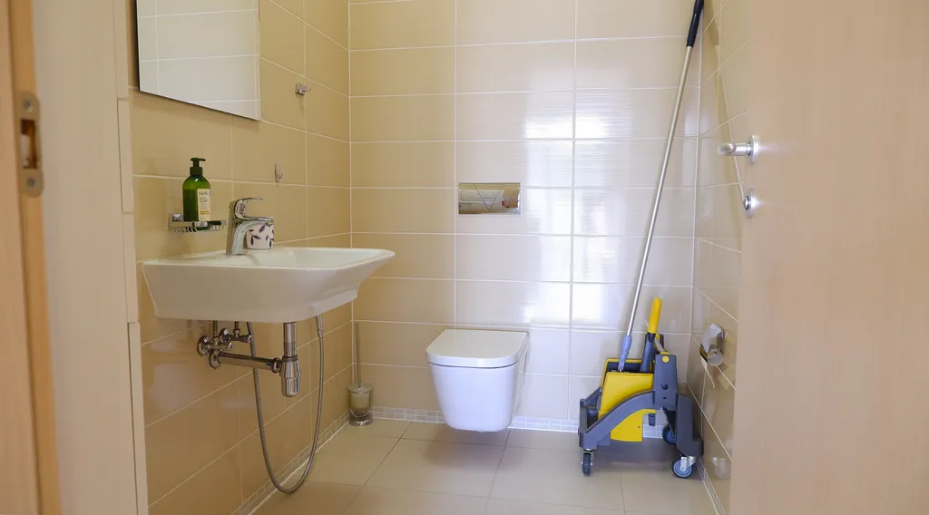 Квартира с видом на море - Artway