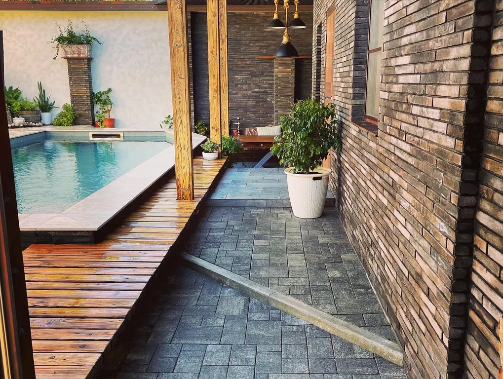 3-комнатный Дом