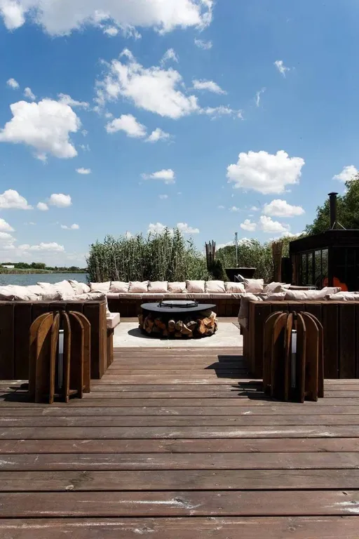 Коттедж Вилла с бассейном Veroliki Home — Тимашёвск