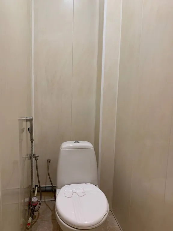 Сердце курорта с панорамными видами