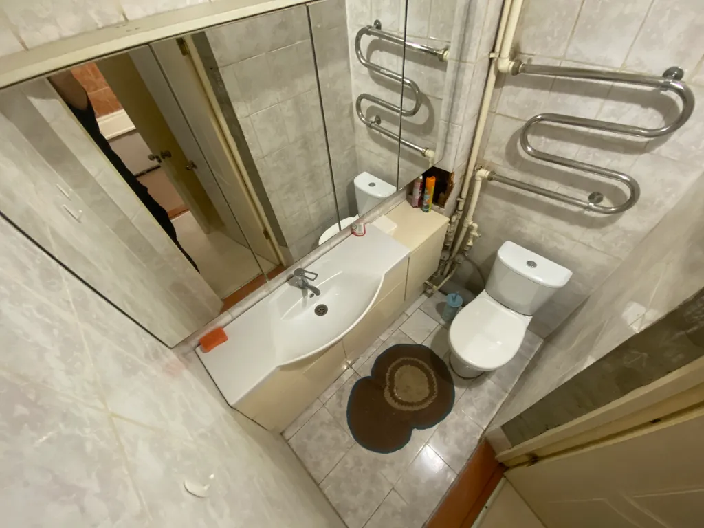 Отдельная комната без подселения возле Забижт