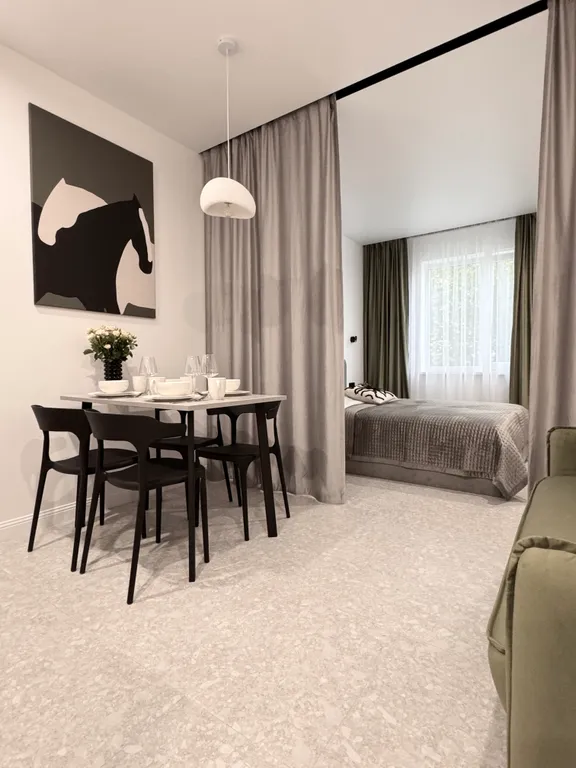 Квартира Комната — Геленджик