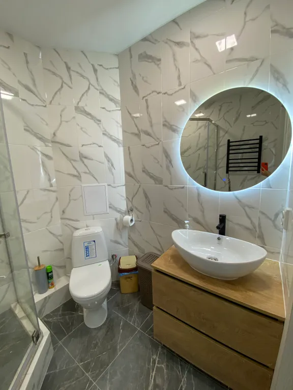 Квартира 1-комнатная Квартира — Джанкой