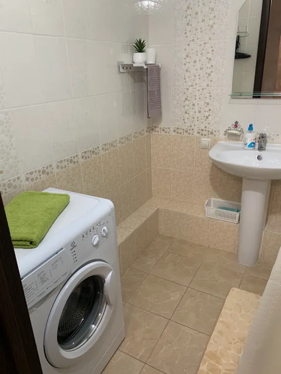 Квартира рядом с Музеем Пряника