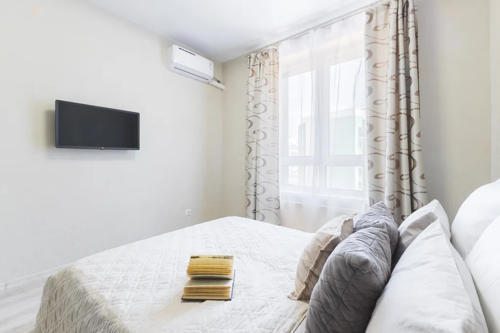 Апартамент Престиж