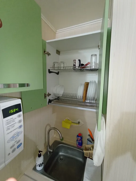 Уютная 2х комнатная квартира в центре города