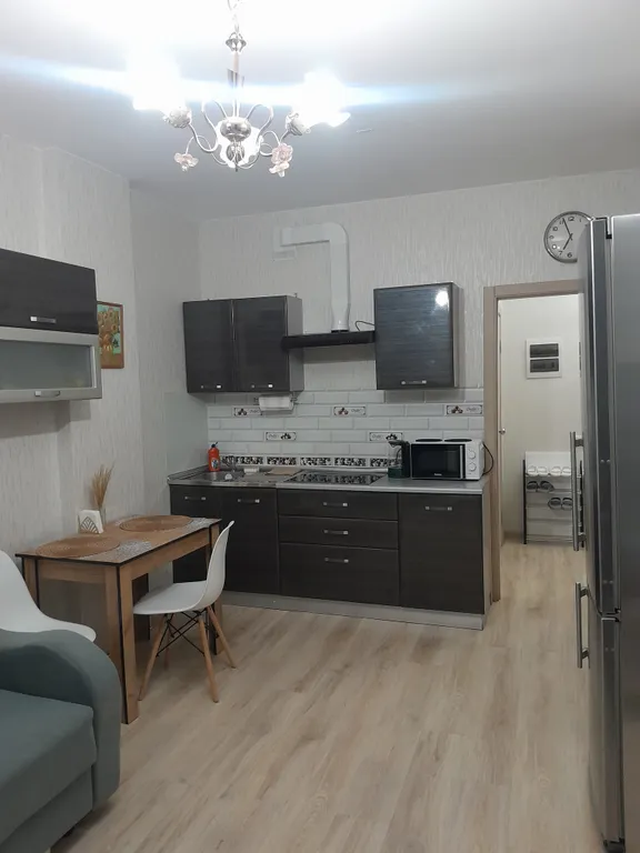 Квартира в центре