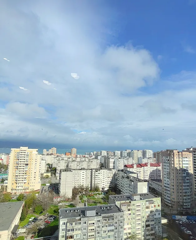 Апартамент Лофт в Южном районе