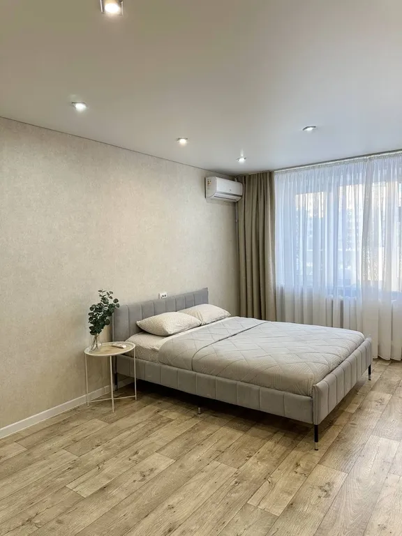 Уютная квартира рядом с Термами и ледовым дворцом