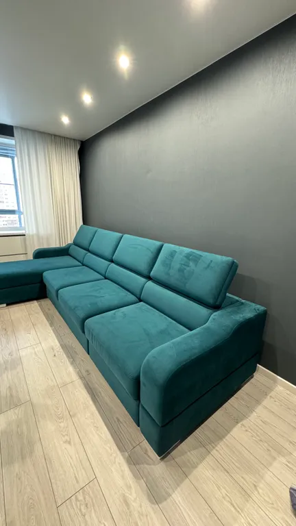 Квартира Квартира с новым ремонтом — Ярославль