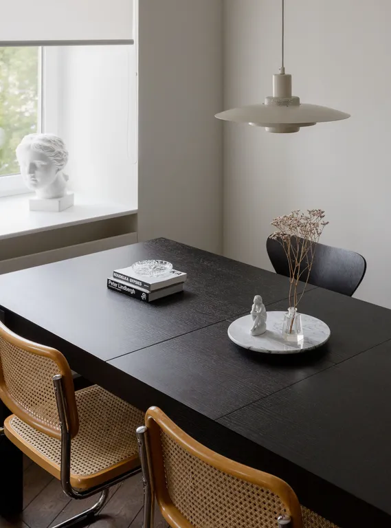 Квартира Апартаменты с видом на казанский собор и дом книги — Санкт-Петербург