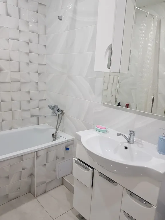 Квартира Уютная квартира в центре города — Владикавказ