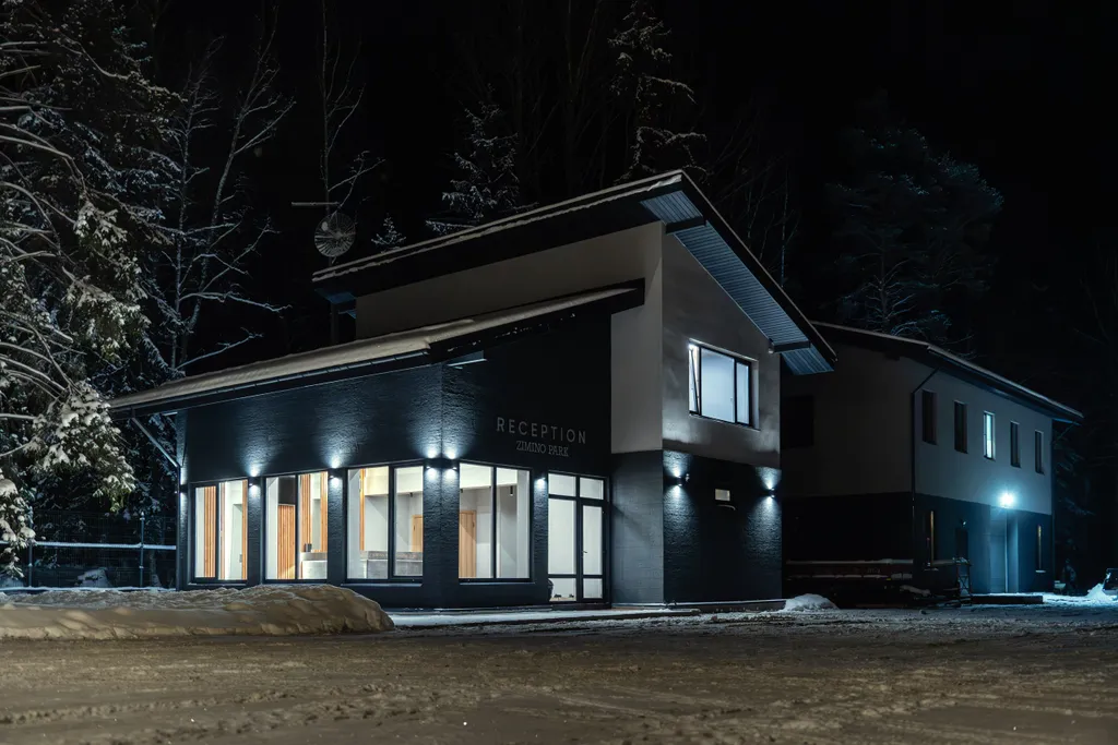 5-комнатный Дом