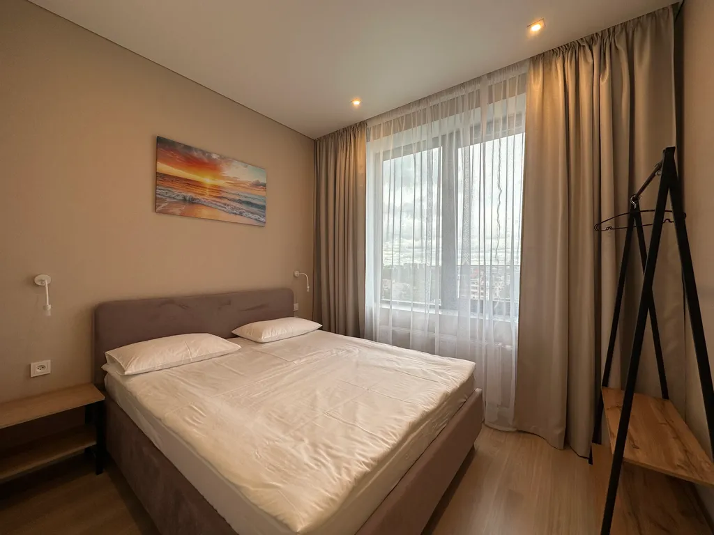 Уютная квартира в самом сердце Калининграда