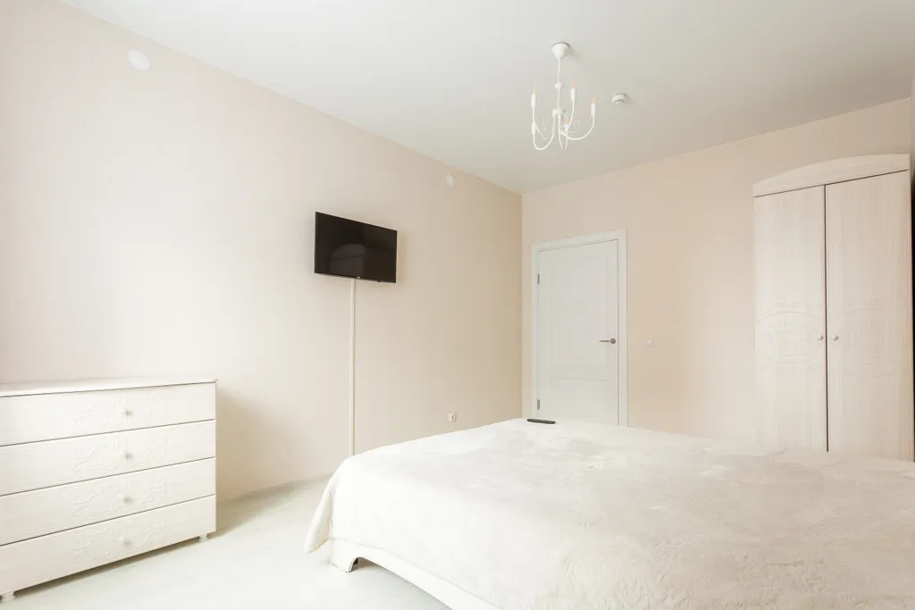 Уютная квартира в Южном берегу