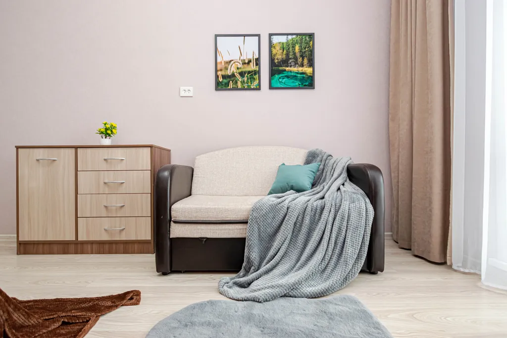 Шикарный вид 23 этаж | ТРЦ "Планета" | Пермский зоопарк