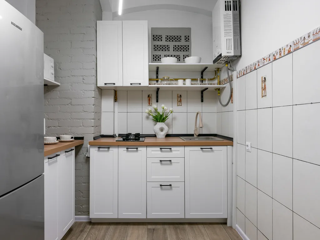 Квартира Квартира Московская тайна у Кремля — Москва