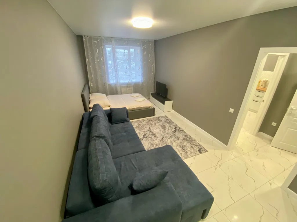 Квартира Шикарная квартира в центре города — Курск