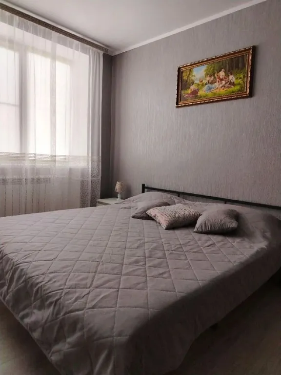 Стильная однушка в историческом центре Таганрога