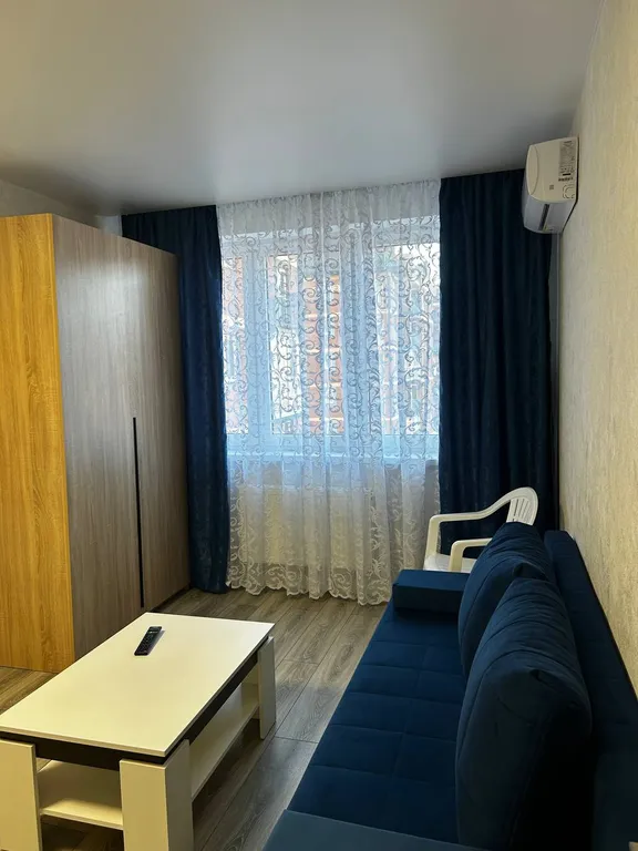 Квартира Квартира с новым ремонтом — Краснодар